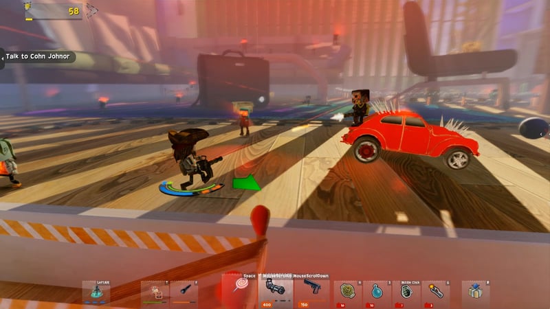 Game screenshot 4