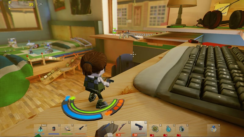 Game screenshot 5