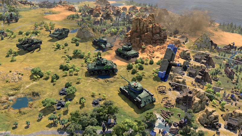 Game screenshot 5