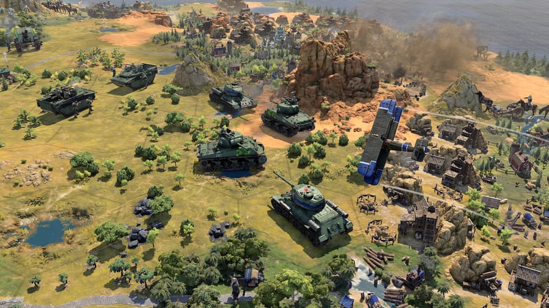 Game screenshot 2