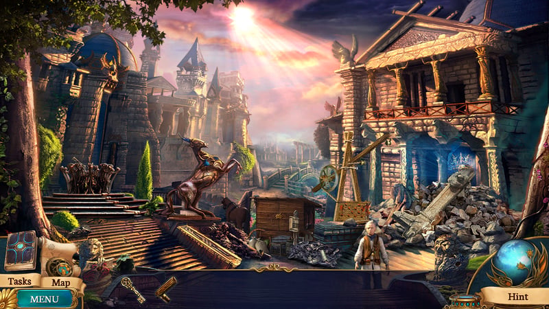 Game screenshot 5
