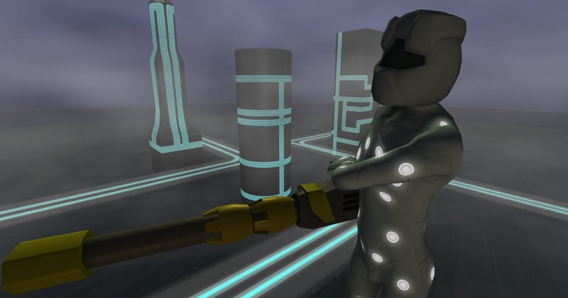 Game screenshot 1