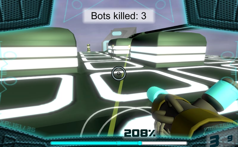 Game screenshot 5