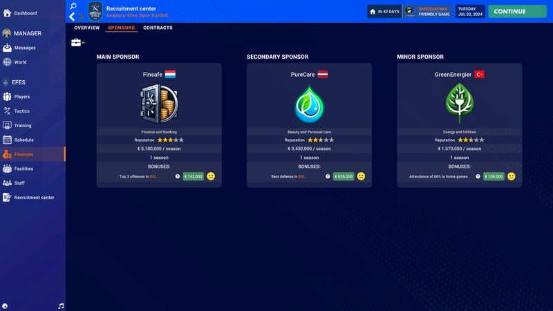 Game screenshot 3