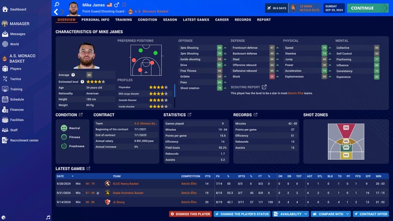 Game screenshot 2