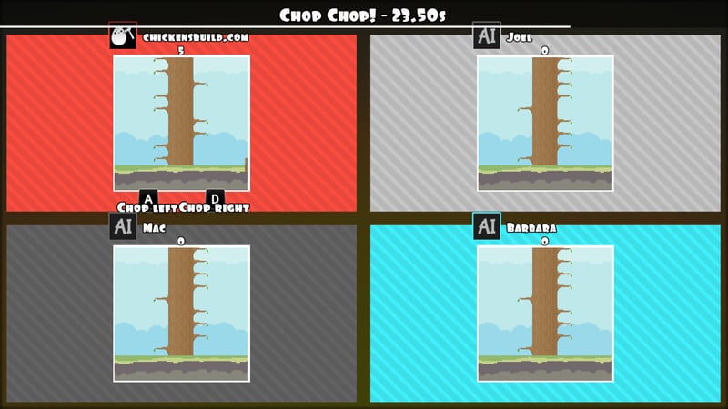 Game screenshot 2
