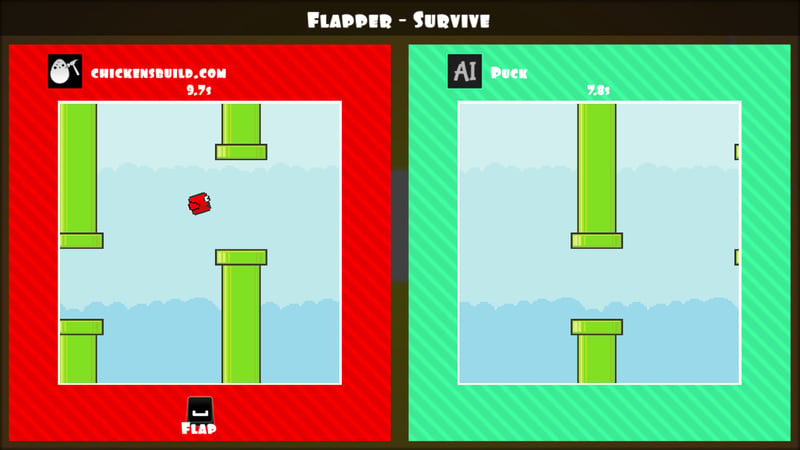 Game screenshot 3