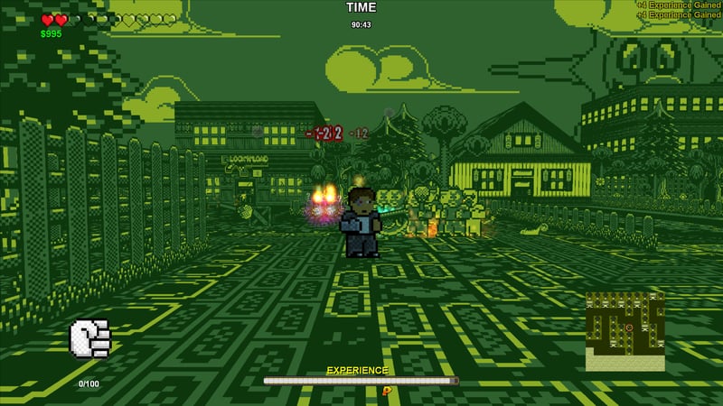 Game screenshot 2