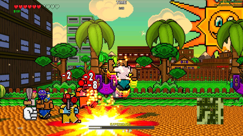 Game screenshot 5