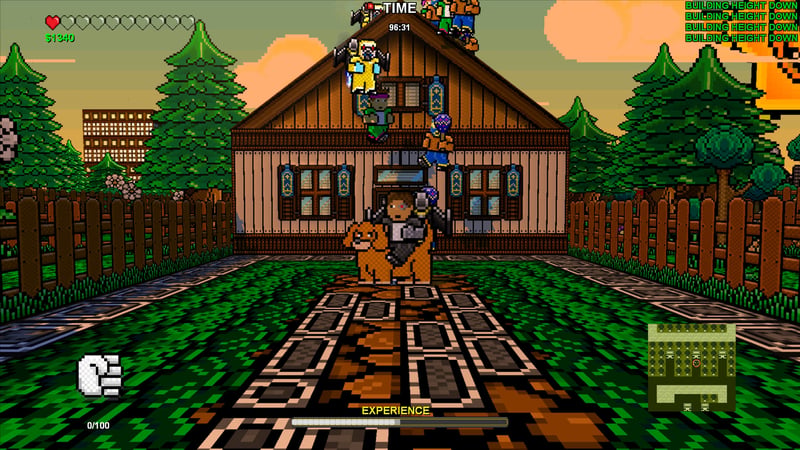 Game screenshot 1
