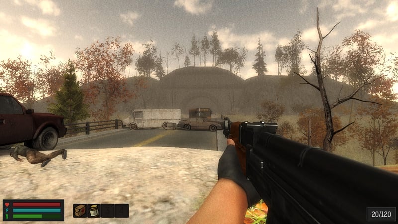 Game screenshot 3