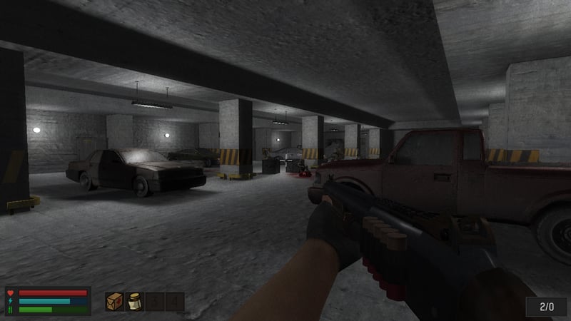 Game screenshot 1