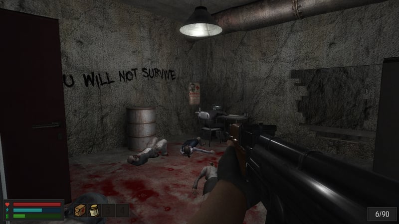 Game screenshot 4