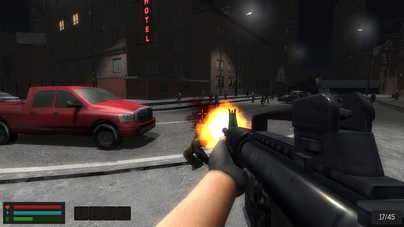 Game screenshot 5
