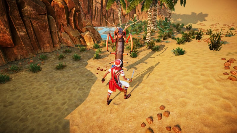 Game screenshot 5