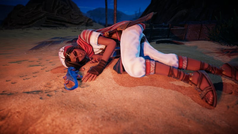Game screenshot 2