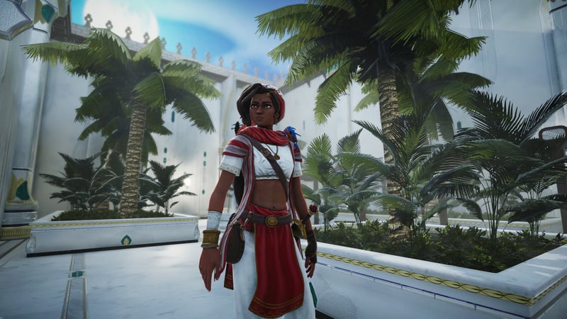 Game screenshot 4