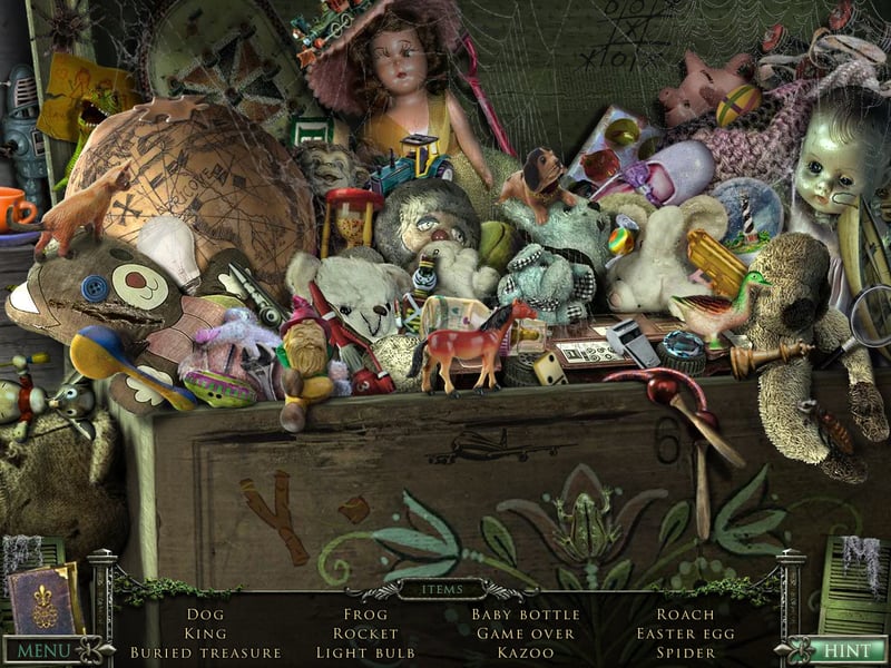 Game screenshot 4