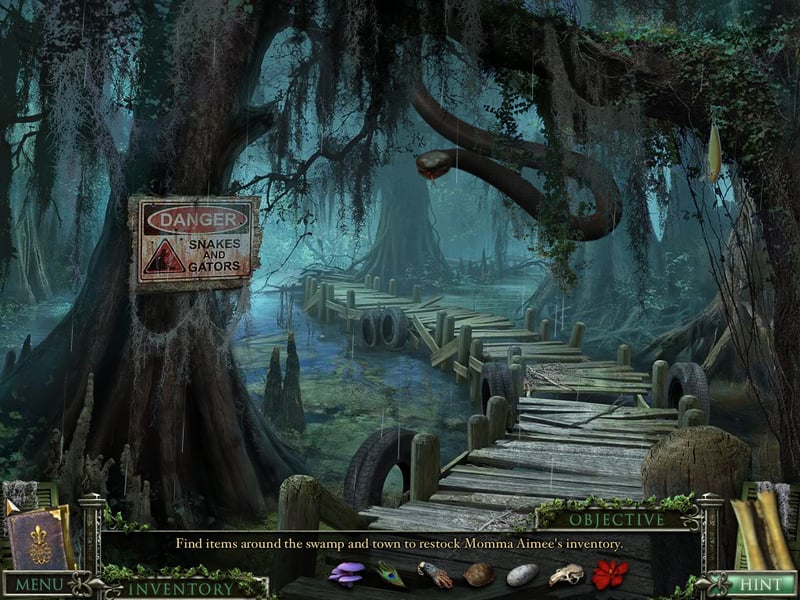 Game screenshot 3