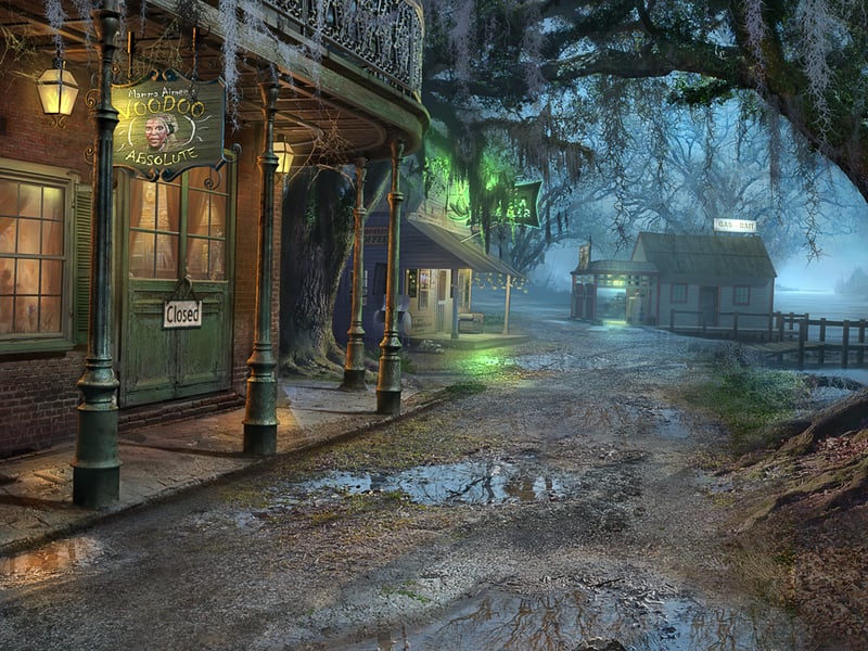 Game screenshot 1