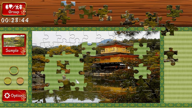 Game screenshot 1