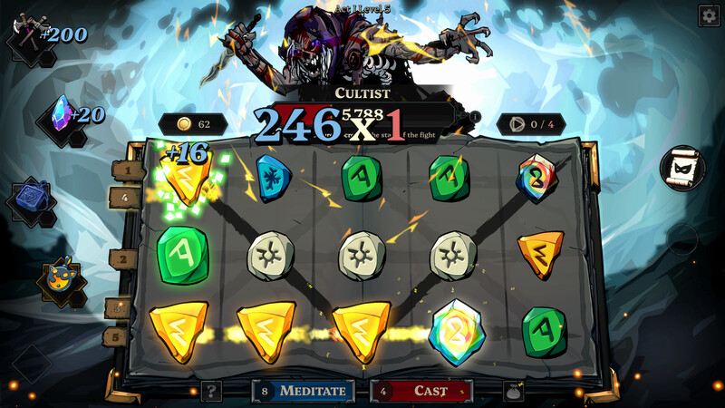 Game screenshot 2