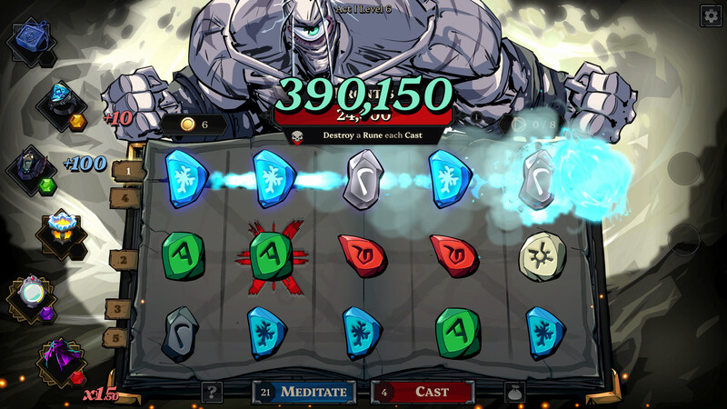 Game screenshot 5