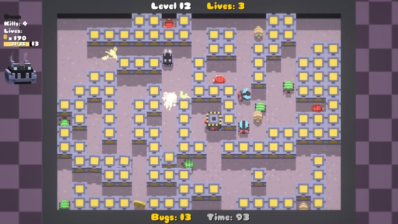 Game screenshot 2