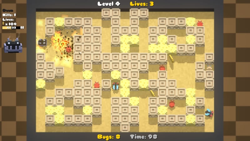 Game screenshot 3
