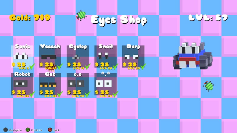Game screenshot 4