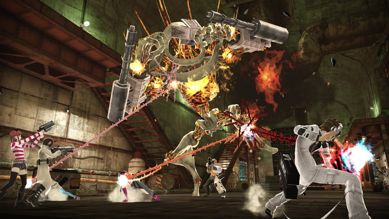 Game screenshot 5