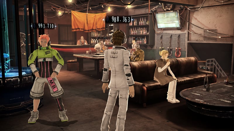 Game screenshot 3