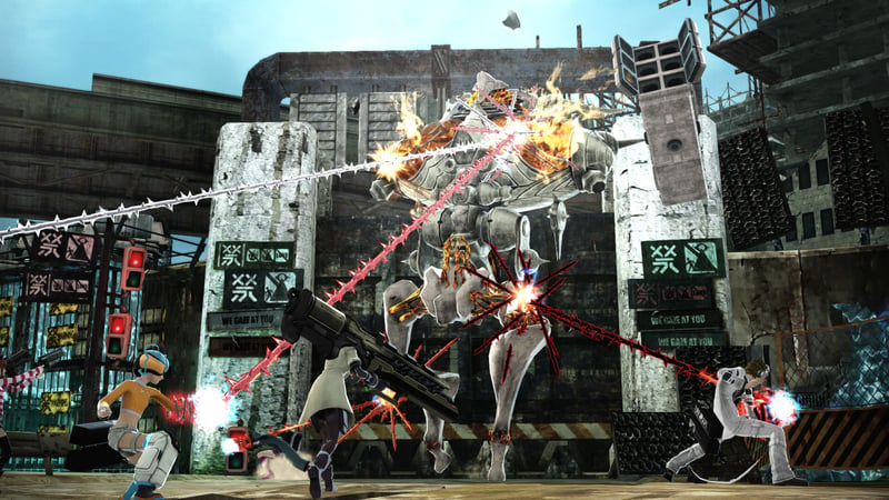 Game screenshot 5