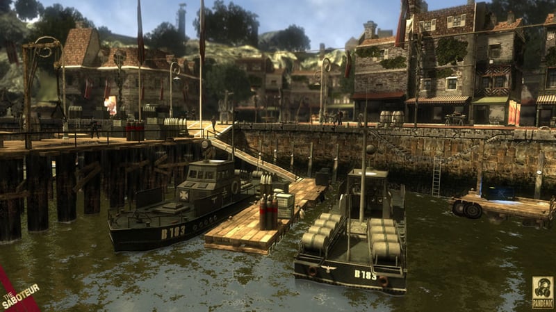 Game screenshot 5