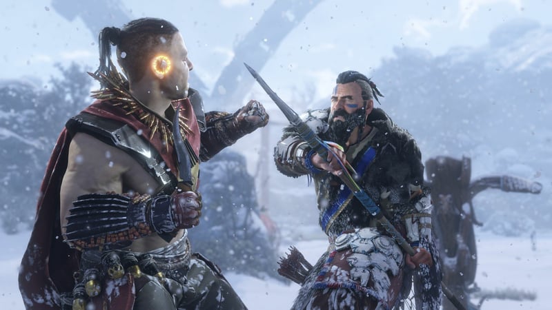 Game screenshot 4