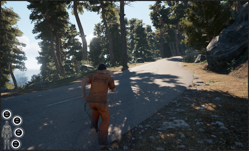 Game screenshot 5