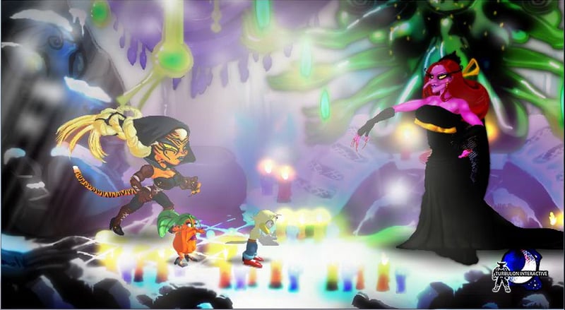 Game screenshot 3