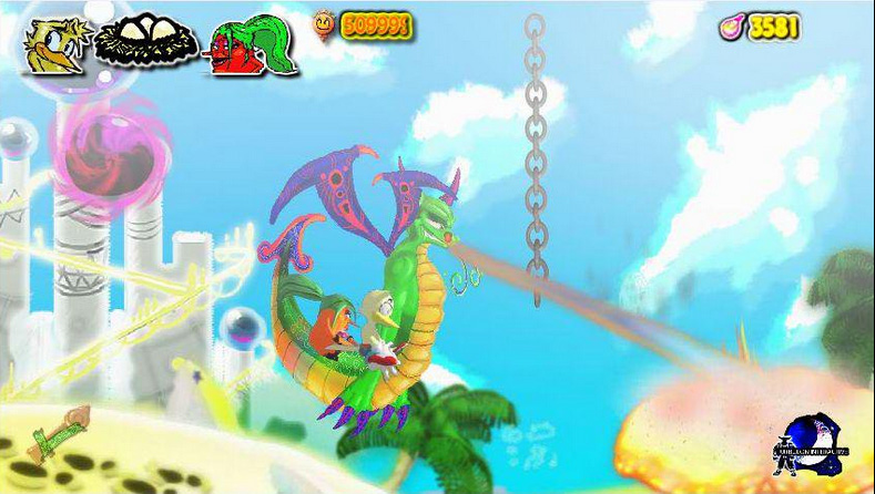 Game screenshot 2
