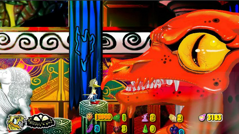 Game screenshot 5