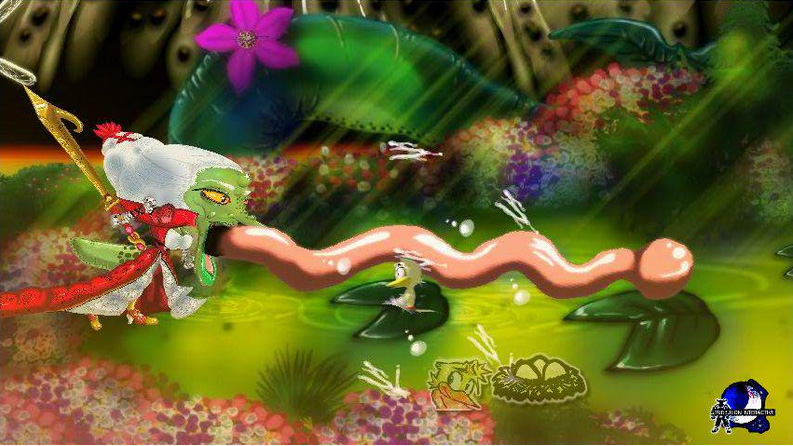 Game screenshot 4