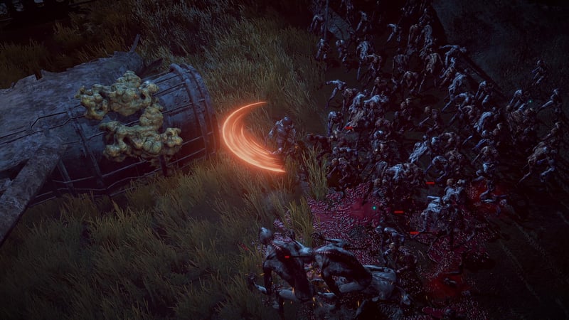 Game screenshot 2