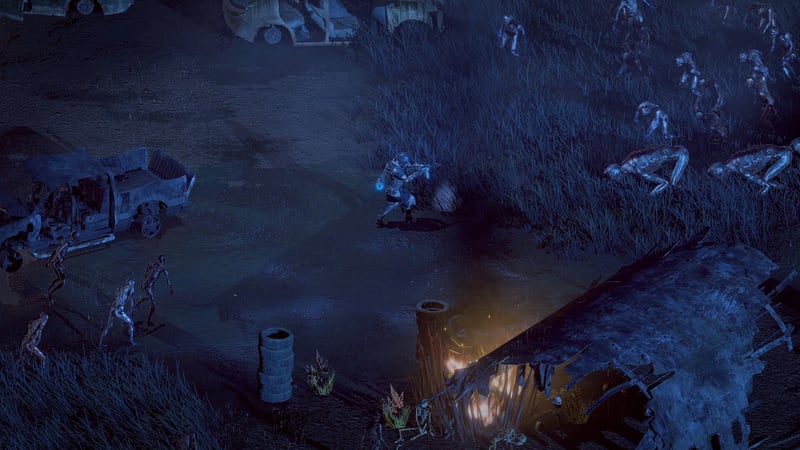 Game screenshot 5