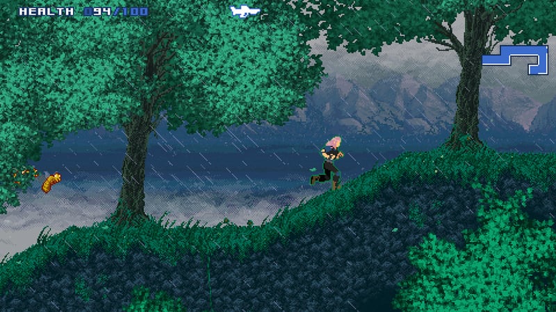Game screenshot 1