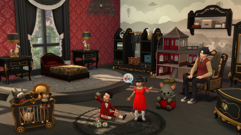 Game screenshot 2