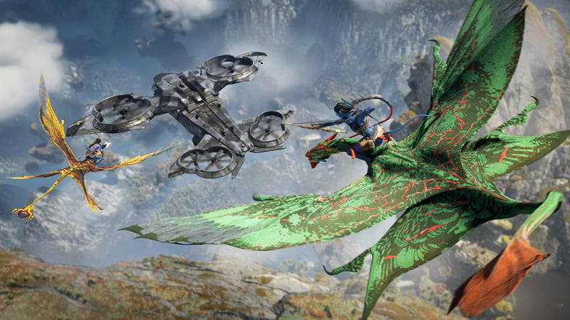 Game screenshot 2