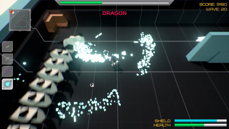 Game screenshot 3