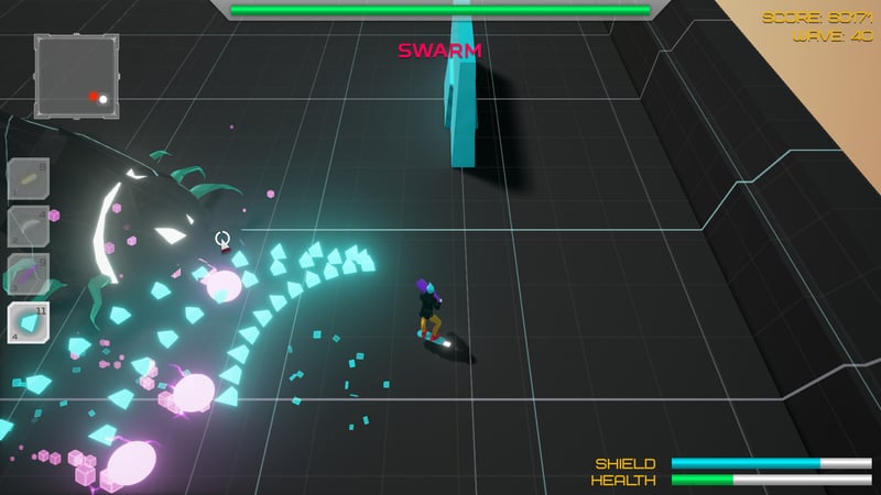Game screenshot 2