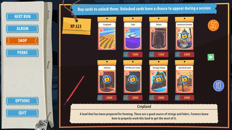 Game screenshot 2