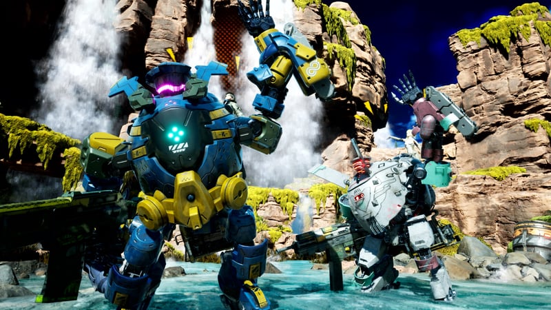 Game screenshot 3