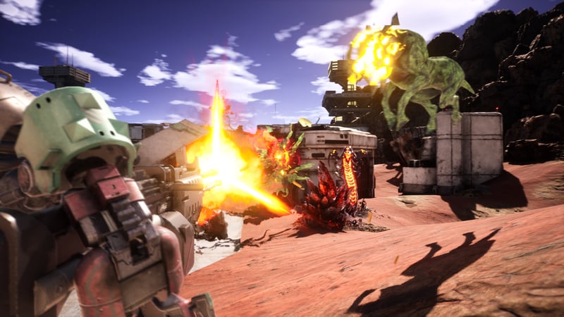 Game screenshot 4